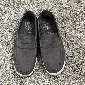 Cole Haan mens Pinch loafers. Size 11
